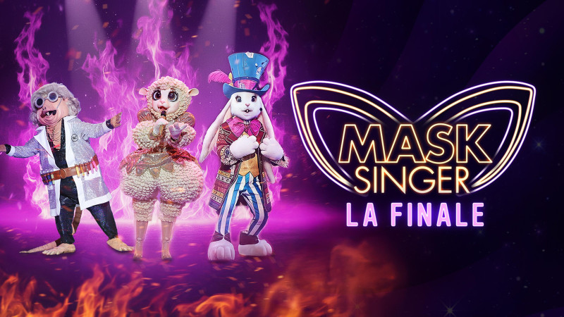 La Vénitienne de Mask Singer 2026 : Mystère et Élégance au Cœur de la Saison 9