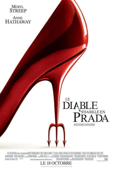 Le Diable s'habille en Prada: Un classique intemporel et ses suites controversées