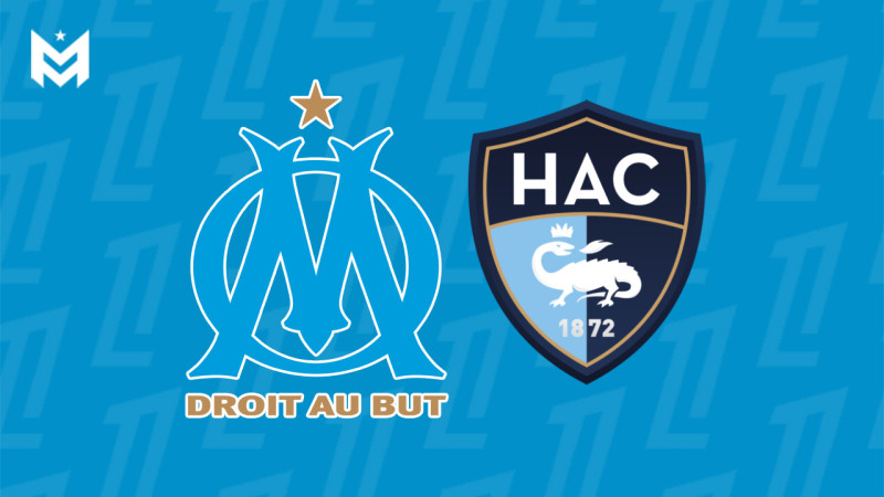 Le Havre vs Olympique de Marseille: Un match crucial en Ligue 1