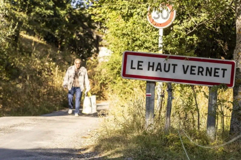 Émile Le Vernet: L'homme qui a changé le destin de la France