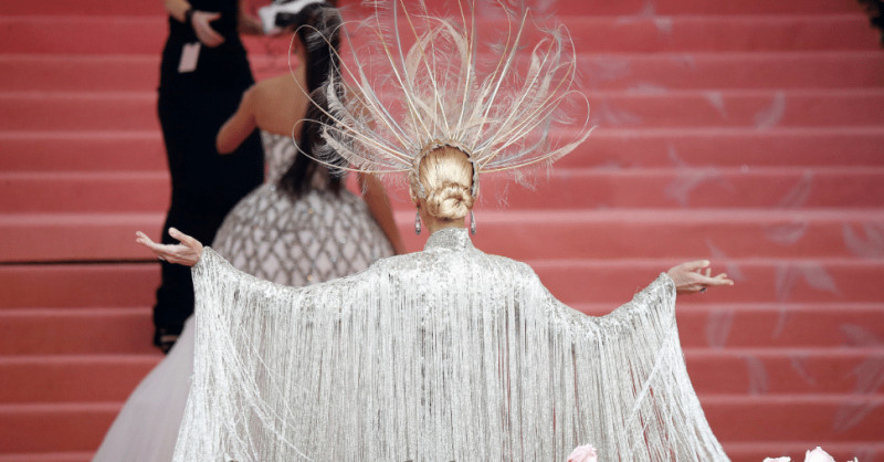 Lena Mahfouf, Le Visage de la Mode et du Style