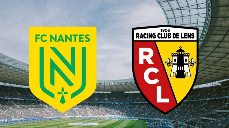 La Tension Monte d'un Crâne: Lens Accueille Nantes dans un Match Crucial de Ligue 1