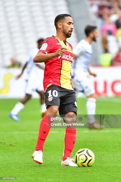 RC Lens impose sa loi à Nantes : un match à rebondissements