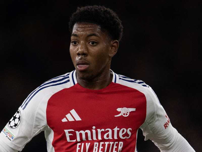 Arsenal's Midfield Revelation: How Mikel Arteta Finally Unleashed Myles Lewis-Skelly