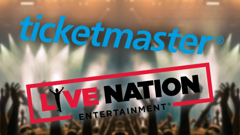 Live Nation : Le géant de l'évènementiel en pleine tourmente