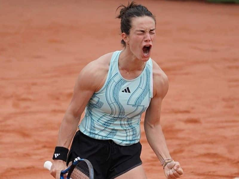 Loïs Boisson en quête de confiance à Rome, défi face à Siniakova est crucial