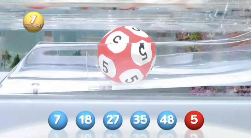 Loto du 6 mai 2026 : Un Tirage Palpitant et un Jackpot Énorme