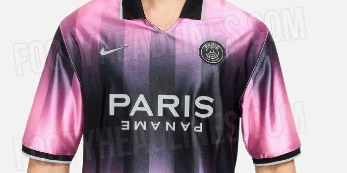 Le maillot du PSG 2026-2027 : Révolution ou Échec ?