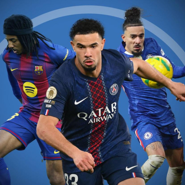 Jules Koundé : un avenir incertain au milieu de la tempête de rumeurs autour du «malogusto» au FC Barcelone