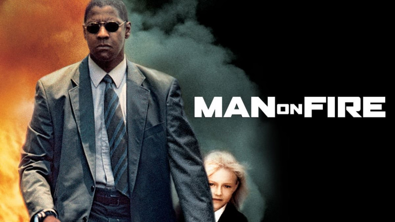 L'Incendie Humain : Man on Fire, l'Expérience Abrupte