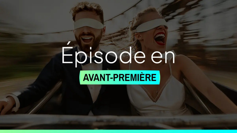 Mariés au Premier Regard : Marie Tapernoux et Estelle Dossin innovent