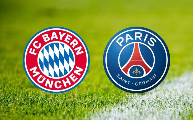Paris Saint-Germain vs Bayern Munich: Un Match Epique Ce Soir