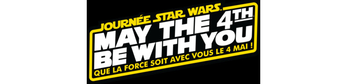 May the 4th Be With You 2026: Un Jour de Célébration Globale