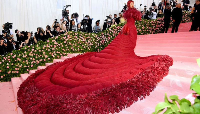 Le thème du Met Gala 2026: "Costume Art" et l'art de la provocation