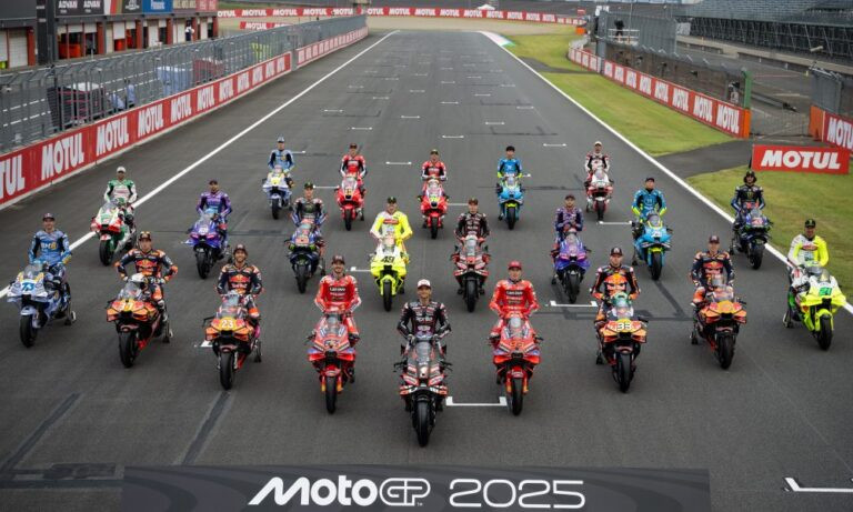 Le Mans sous la pluie : météo capricieuse pour le GP de France MotoGP 2026