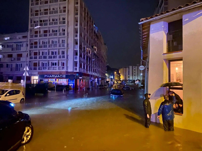 Montpellier Météo 2026: Prévisions et Conditions Clés