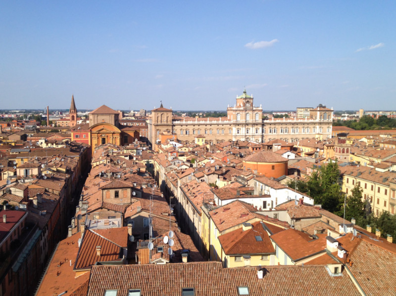 Modène, la perle cachée de l'Italie, une destination à découvrir en 2026