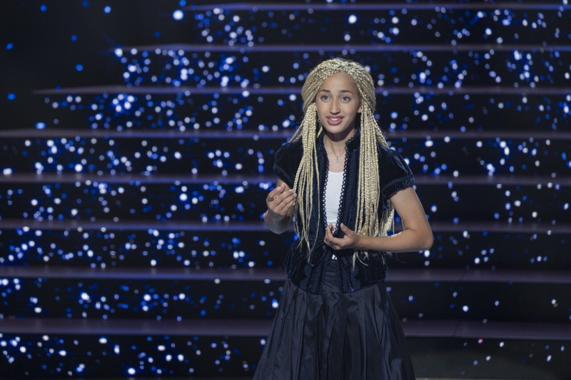 Monroe, le jeune espoir français à l'Eurovision 2026 : une révélation à ne pas manquer
