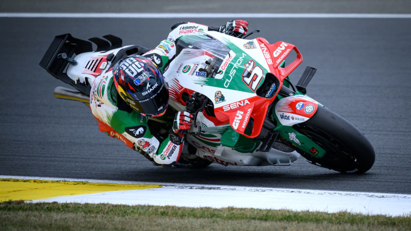 Le Mans 2026 : MotoGP et Zarco en vedette pour un week-end explosif