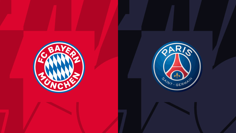 Bayern Munich vs Paris Saint-Germain: Où regarder ce match crucial de la Champions League
