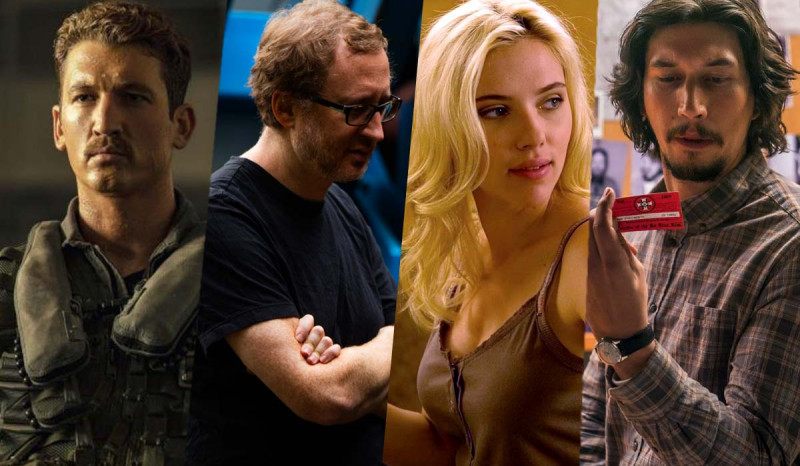Le mystère du tigre de papier : les enjeux des blockbusters et le défi du réalisateur Adam Driver