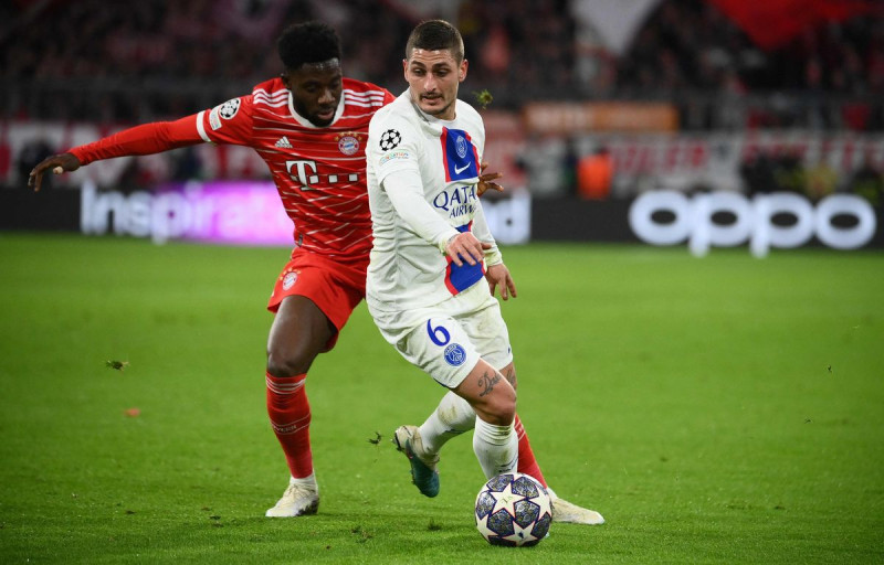 Paris Saint-Germain Football Club: La Saga de Paris en Ligue des Champions 2026