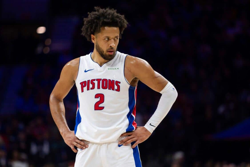 La remontée époustouflante des Pistons en Game 6 contre les Magic: un tour de force de Cade Cunningham