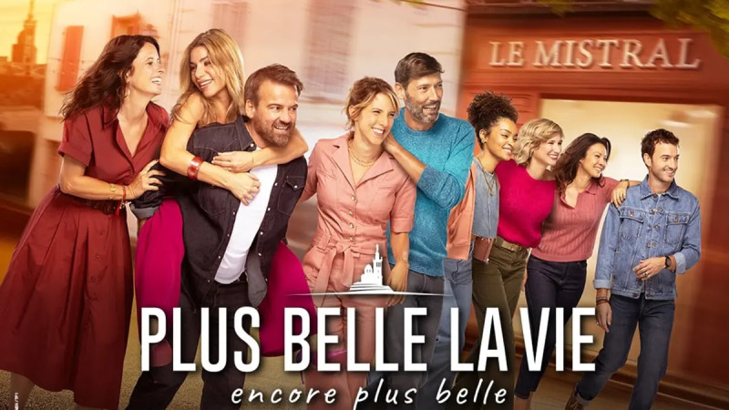 Plus Belle la Vie : L'Éternel Phénix de la Telenovela Française