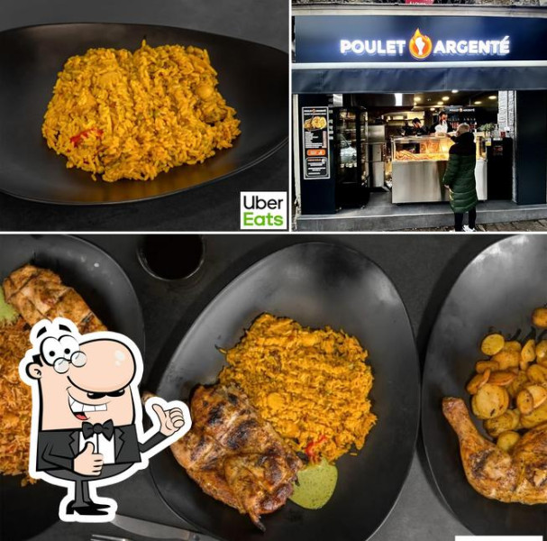 L'incroyable succès du poulet : Comment le poulet a conquis le monde