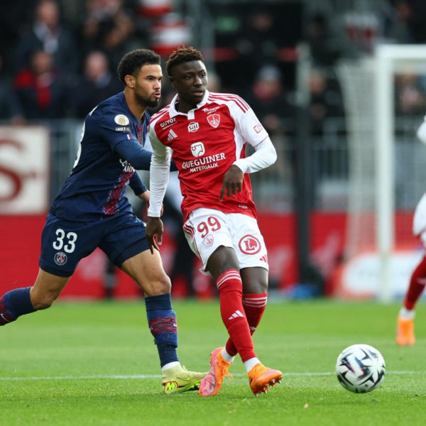 Parc des Princes: PSG vs Brest, Un Clash Inattendu en Ligue 1