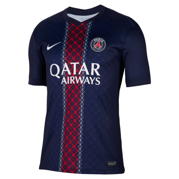 Le PSG lance son nouveau maillot domicile 2026-2027 : un coup de maître ?