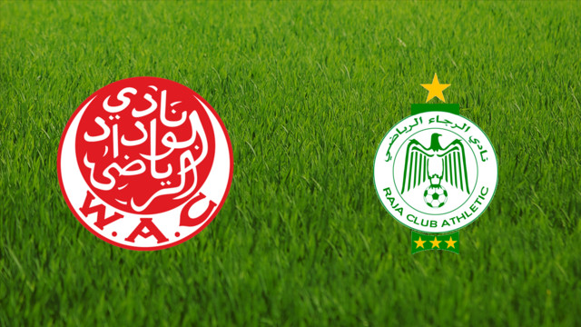 Derby de Casablanca : Wydad met Raja à l'épreuve