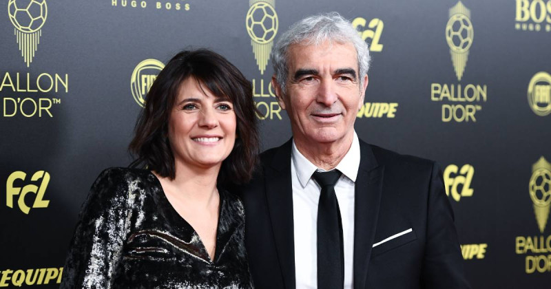 Raymond Domenech, l'entraîneur controversé au cœur des tumultes du football français