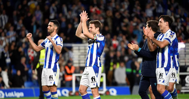 Sevilla vs. Real Sociedad : Un Clash de Titans en La Liga