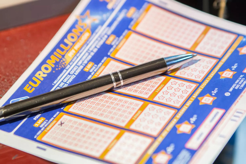 EuroMillions du 8 mai 2026: Un tirage qui a fait rêver les joueurs