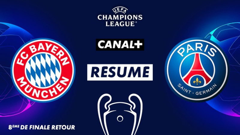 La finale de la Ligue des Champions se rapproche pour le PSG
