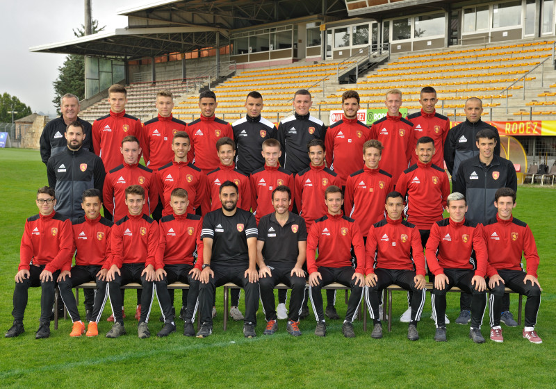 Le Rodez Aveyron Football: Une Saison de Resilience et de Détermination