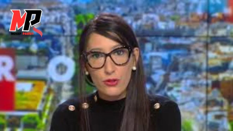 Les réactions de Sabrina Medjebeur après les débordements à Paris