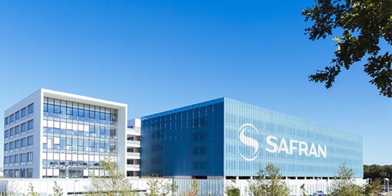 Explosion Safran Blagnac: le choc du matin à Toulouse