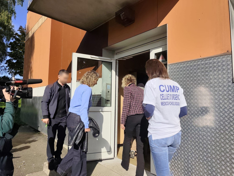 Sarreguemines : La Ville en Deuil après le Suicide de Sara, Victime de Violences Scolaires