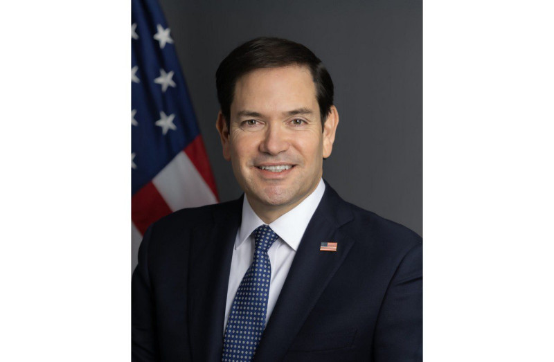 Marco Rubio : Le Secrétaire d'État des États-Unis en 2026