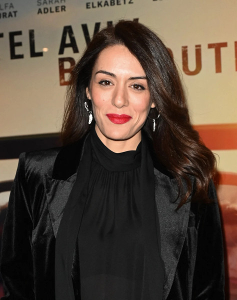 Sofia Essaïdi : La Star Qui Atteint Tous les Milieux