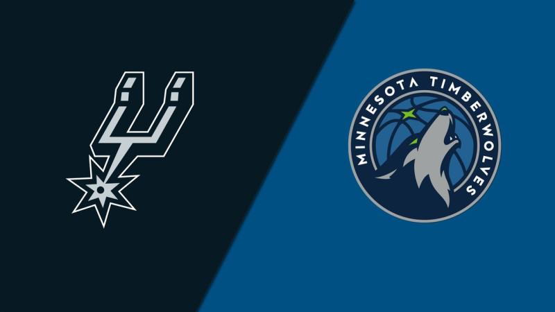 Le retour spectaculaire des Timberwolves face aux Spurs dans les playoffs 2026