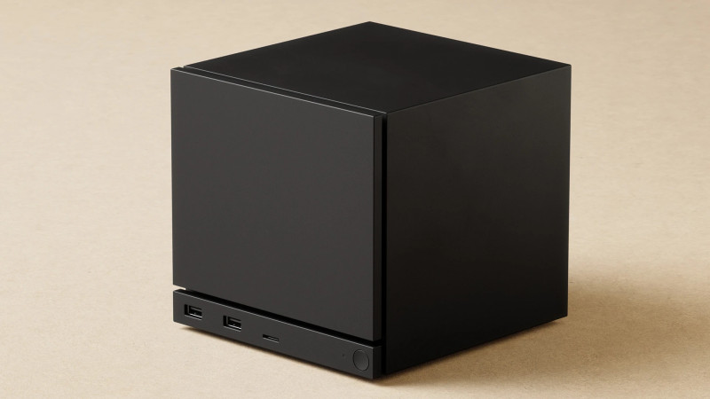 Steam Machine : Le JEU de Valve