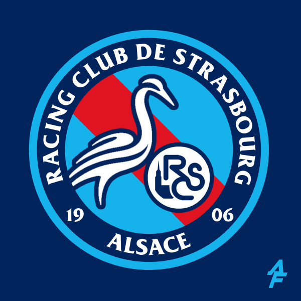 Strasbourg Foot : Le RC Strasbourg échoue en demi-finale de la Ligue Conférence face au Rayo Vallecano