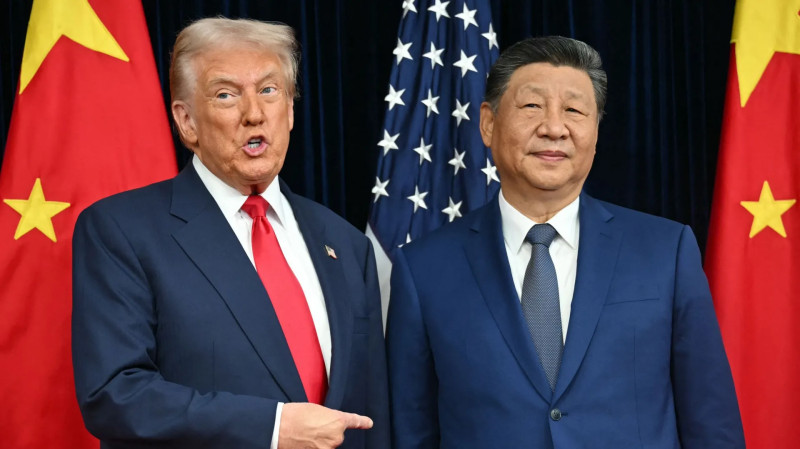 Taiwan: Un enjeu stratégique essentiel pour Trump et la Chine