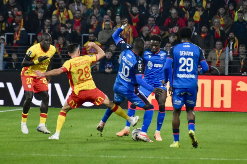 Adrien Thomasson : Le Phénomène Footballeur Français