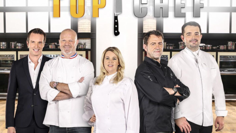 Top Chef 2026: Ce Soir, Le Carolinas, une Odyssée Culinnaire