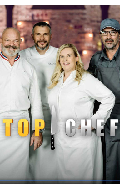 Top Chef saison 2026: Épisode 10 - un défi culinaire épique