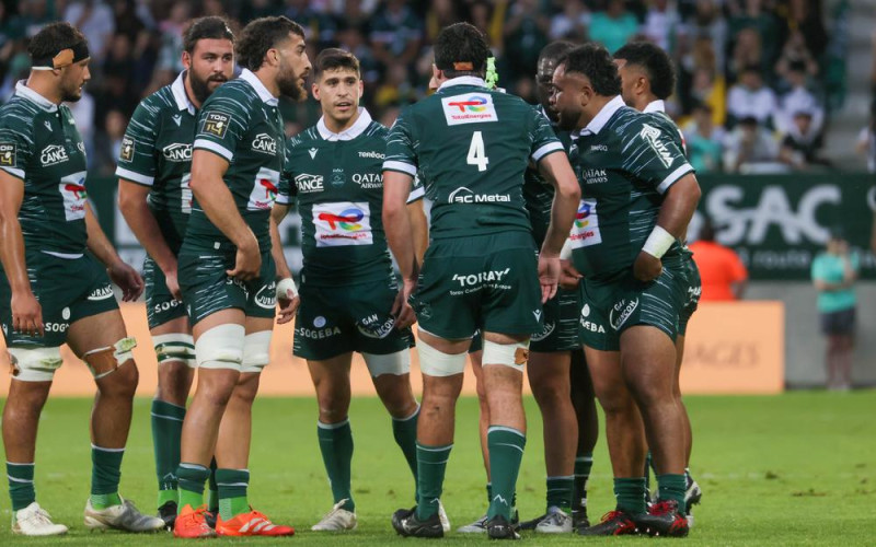 Pau s'impose face à Castres : Une Victoire Cruciale pour le Top 14